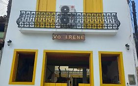 Pousada Vó Irene